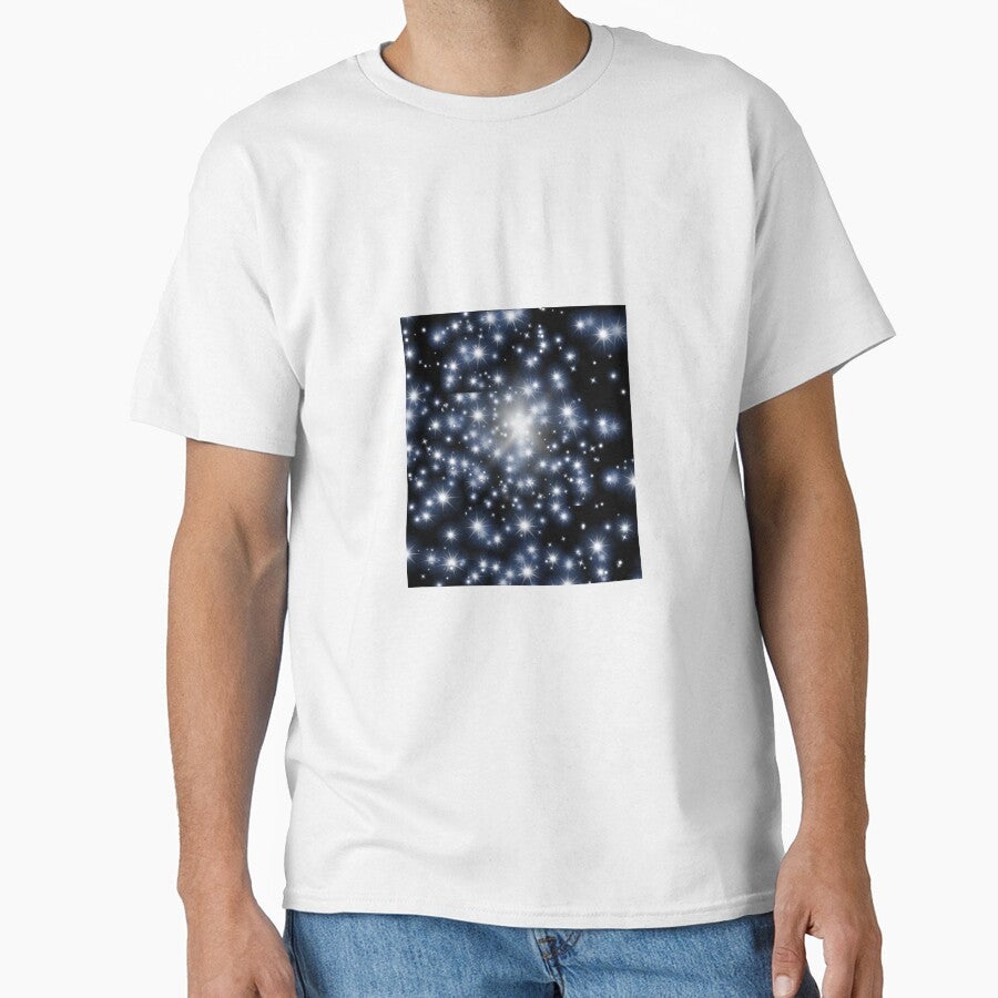 Reach for the stars by TLC4ever