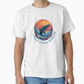 I whale always adore you, whale lover, whale watching by CG Studio