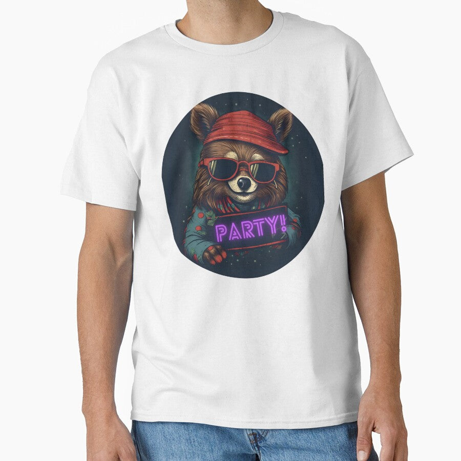 party dog by Jackflash2023