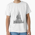 Magic Castle II Millennial Pink by FandomTrading