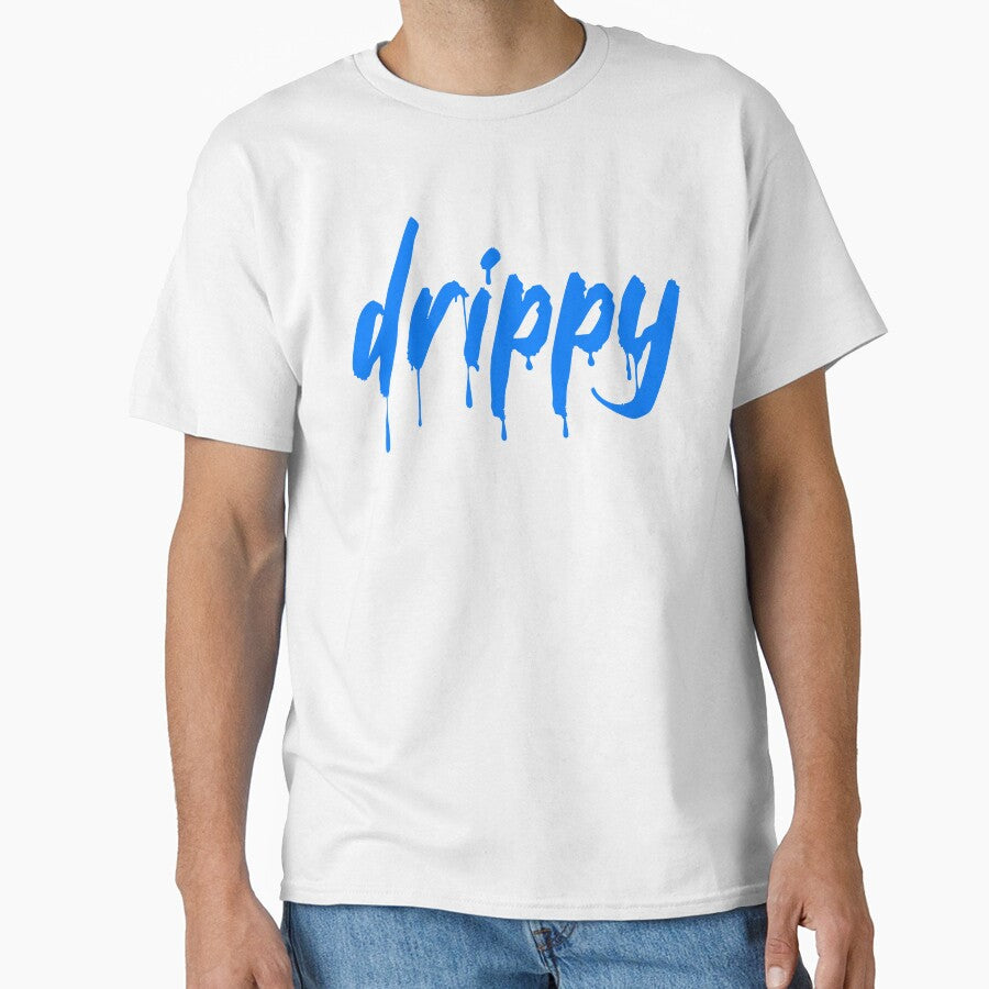 drippy by pixelatedthread