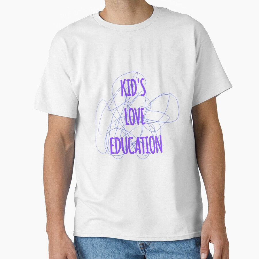 Kid's love education by AWADHESH  CHAURASIA
