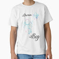 dream big dream catcher by Born-to-design