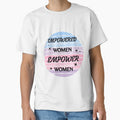 Empowered women empower women international womens day by Lulustarfox