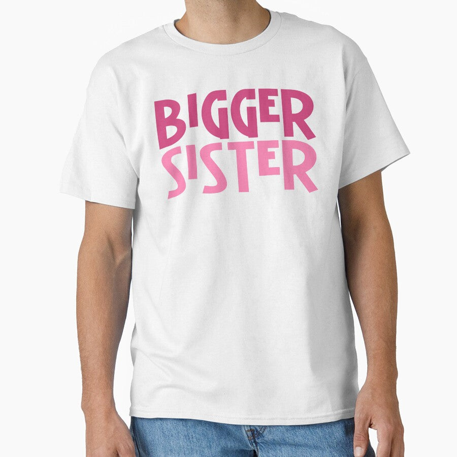 Bigger Sister by Persnicketee