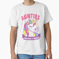 Aunties are Fabulous and Magical by VomHaus