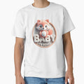 Baby on Board Announcement - Fox-Themed Baby Announcement by StyLeHi