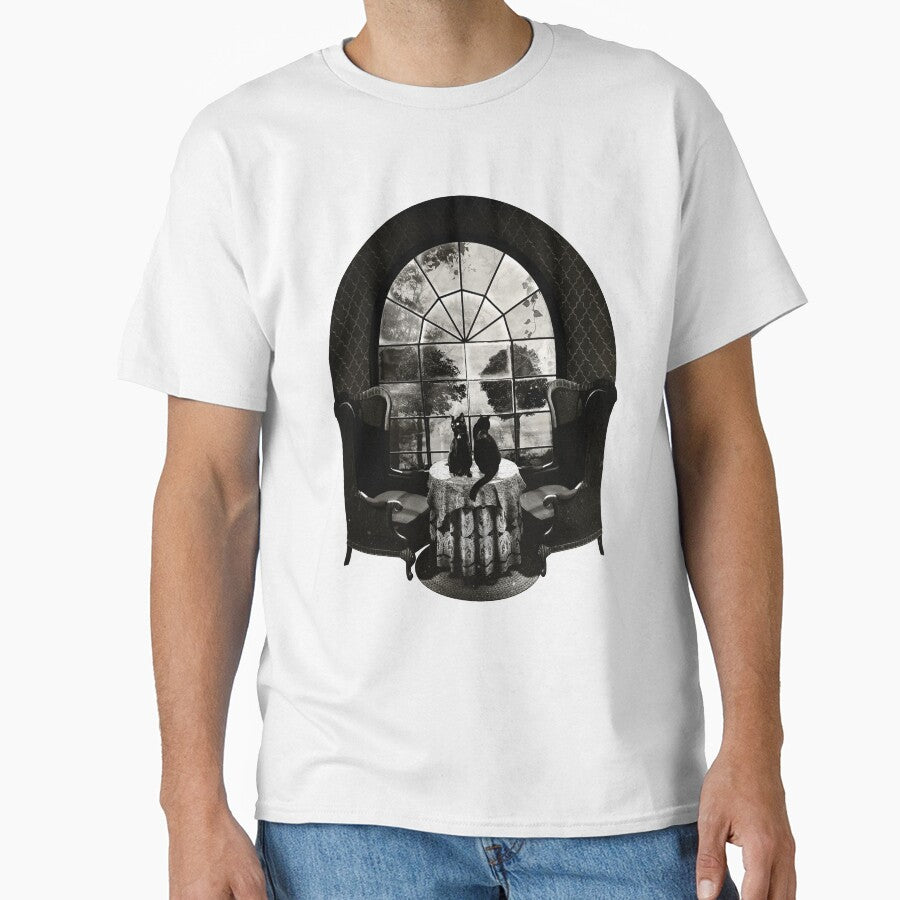 Room Skull by Ali Gulec