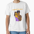 Family Ties Stronger Than Wi-Fi – Perfect for Family Apparel & Gifts by ImagineRainbows