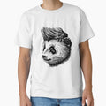 funky panda by barmalisiRTB