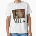 Homelander milk by Badmoviesrus