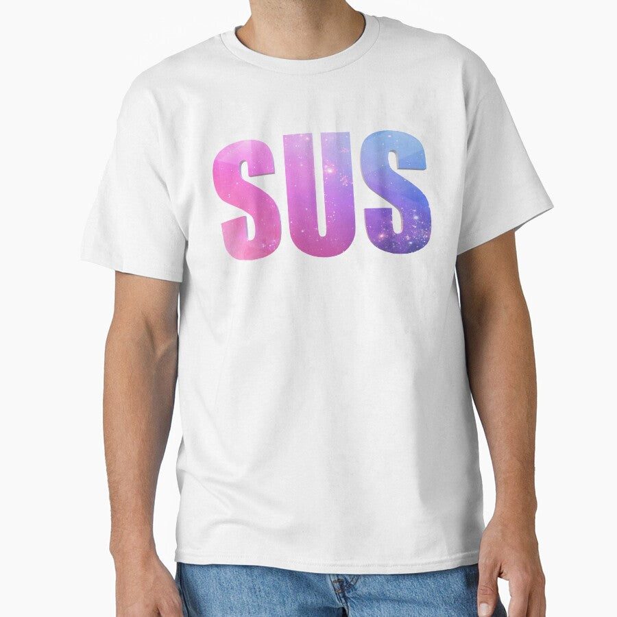 SUS by HiddenStar02
