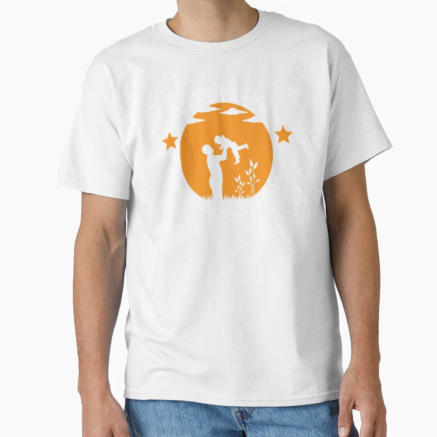 Just a dad who loves his son by Loot Locker