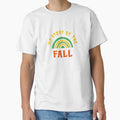 My Story Of The Fall by astranesia