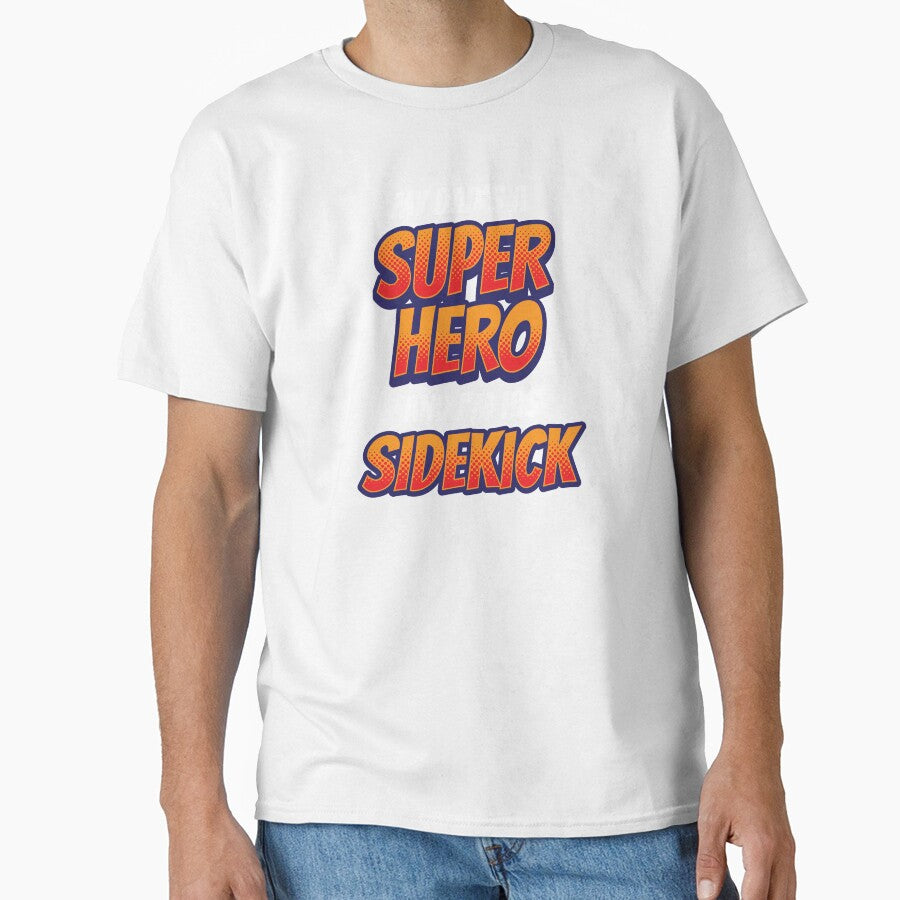Kids My Dad Is My Superhero Shirt Boys Girls Super Hero by haselshirt