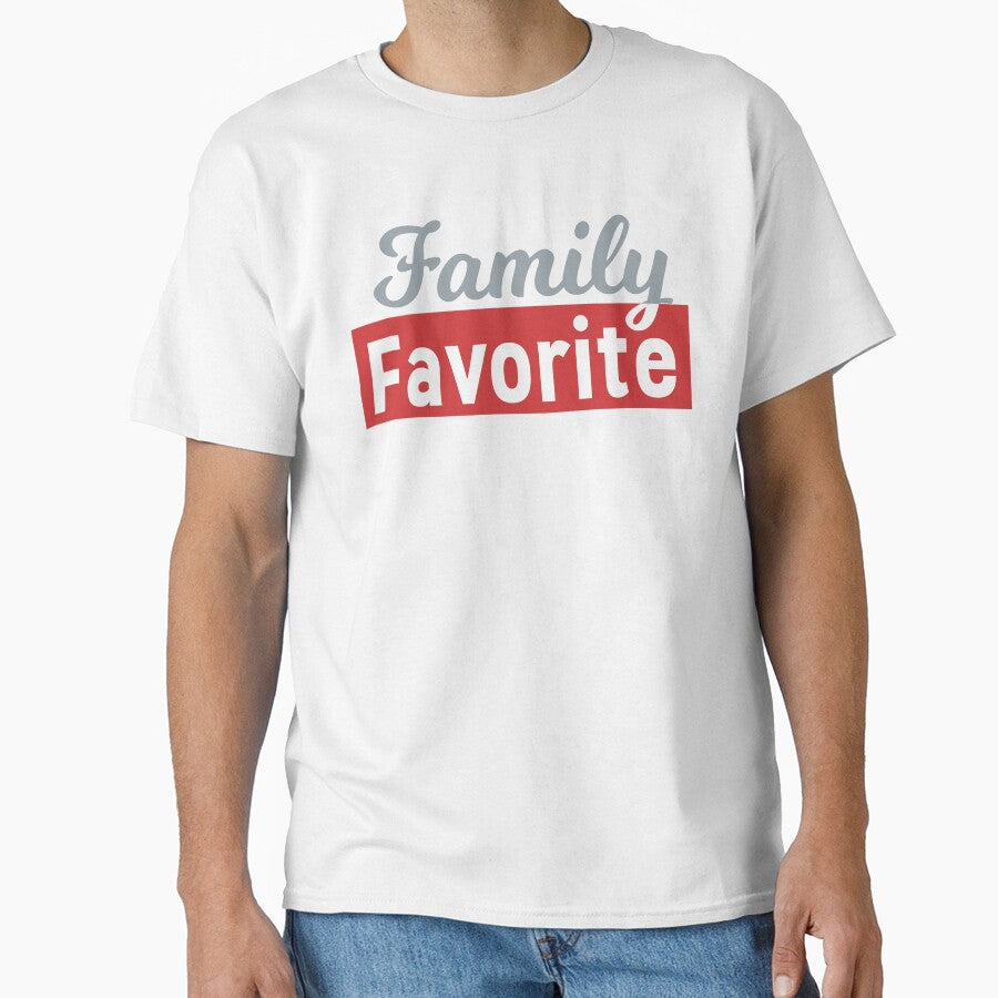 Family Favorite by Singhe Design