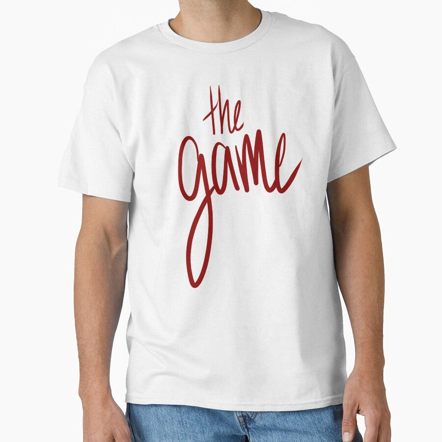 The Game by NerdxPlays