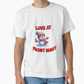 Couple Shirts - Love at frost sight 1 by MoonsunCraft