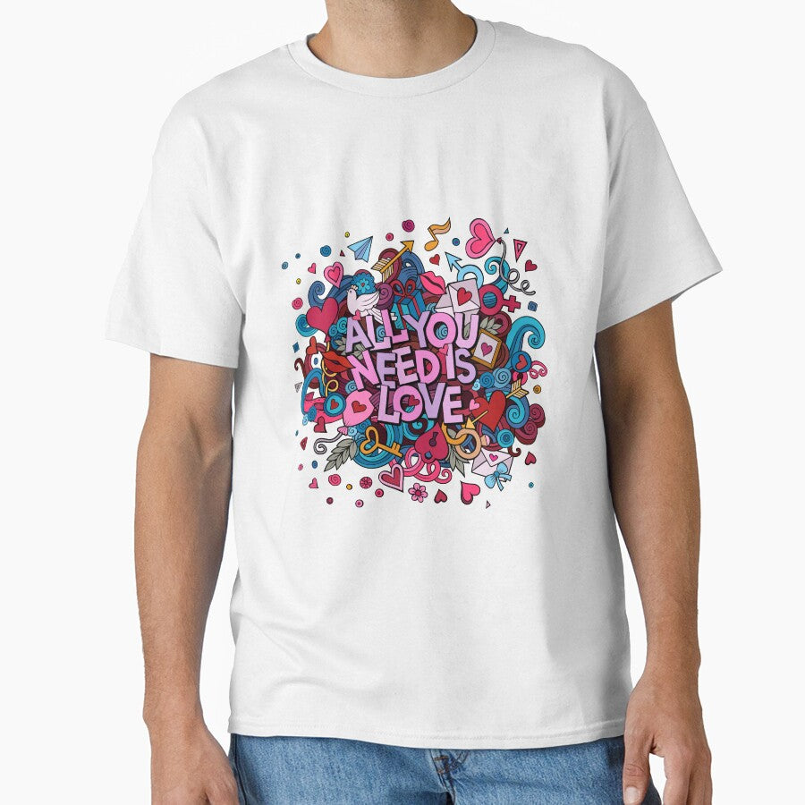 All I need is you by sheelashop