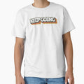 Keep Going by MIMI Design
