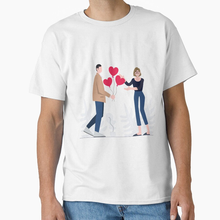 Valentine's couples by sheelashop