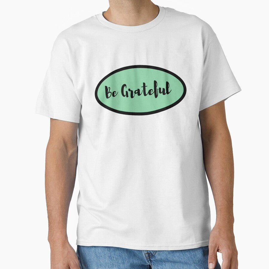 Be Grateful by GasconyPassion