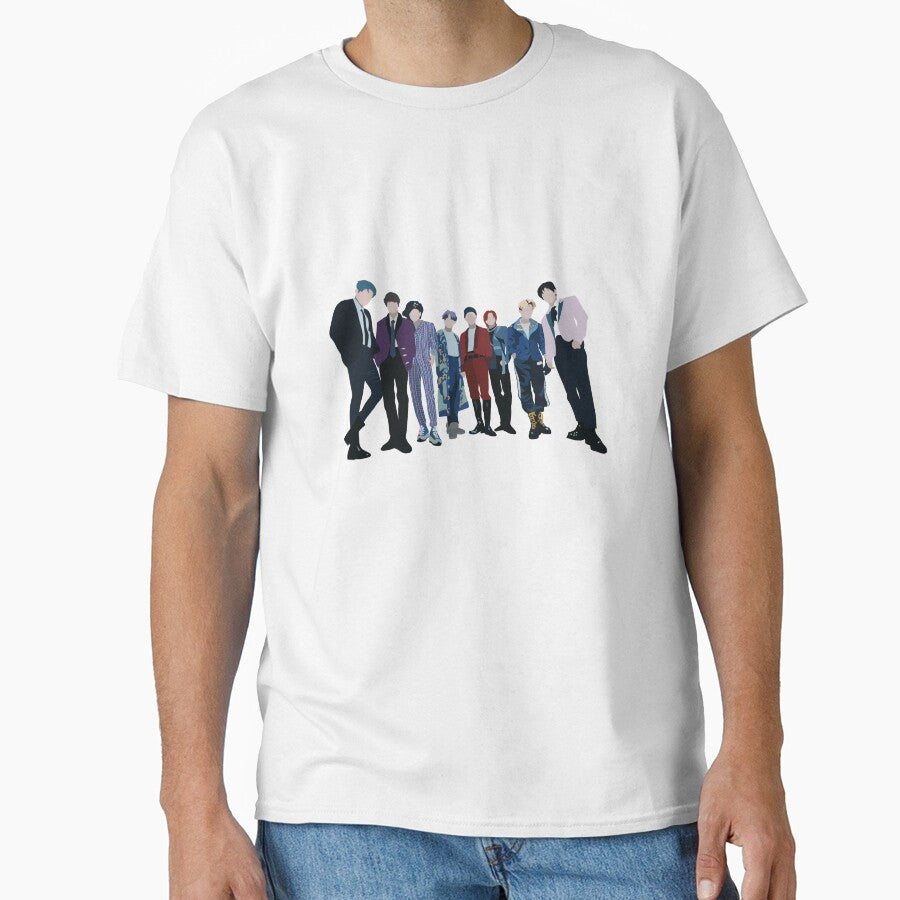 Stray Kids Oddinary Digital Illustration by Jewelsm13