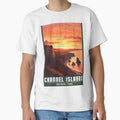 Channel Islands National Park Sunset by WanderlustArtsy
