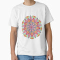 Botanic Mandala by LimitedMedicine