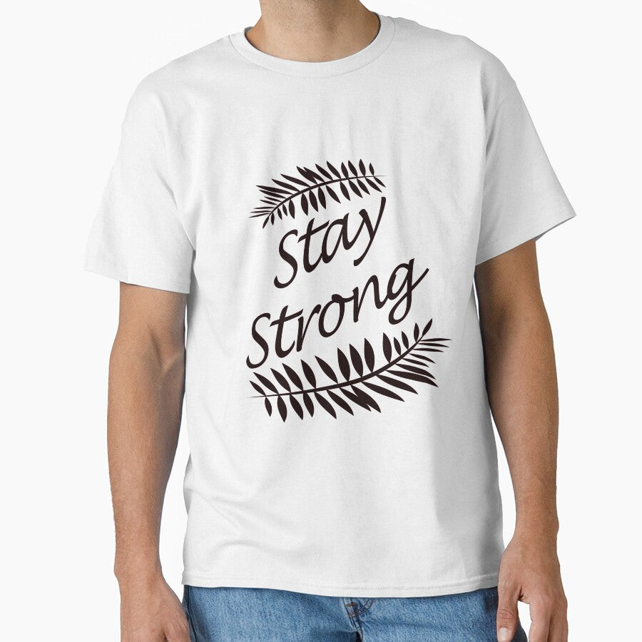 Stay strong by Monsoongraphy