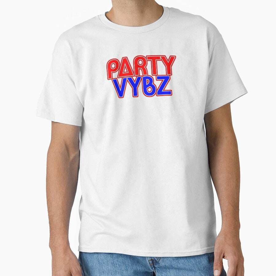 Party Vybz by JAHV GFX