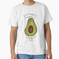 Millennial Avocado by Maisy-G