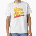 Nerd Vibes Only by SBCraig