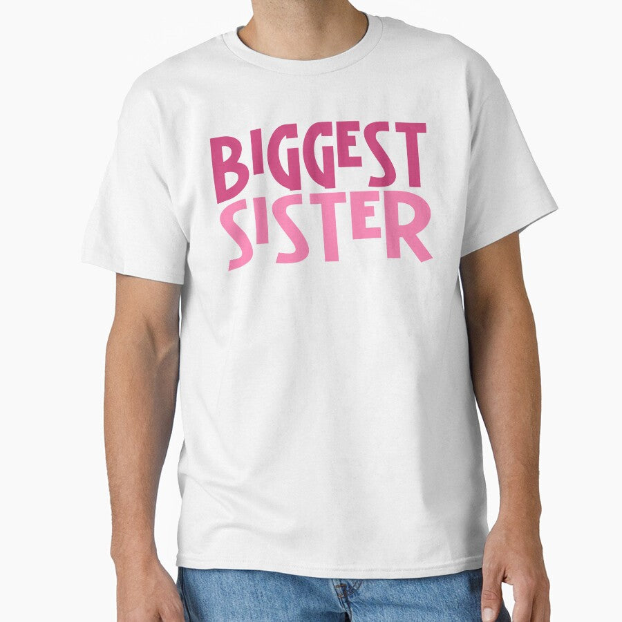 Biggest Sister by Persnicketee