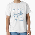 Love Magic Castle Blue by FandomTrading