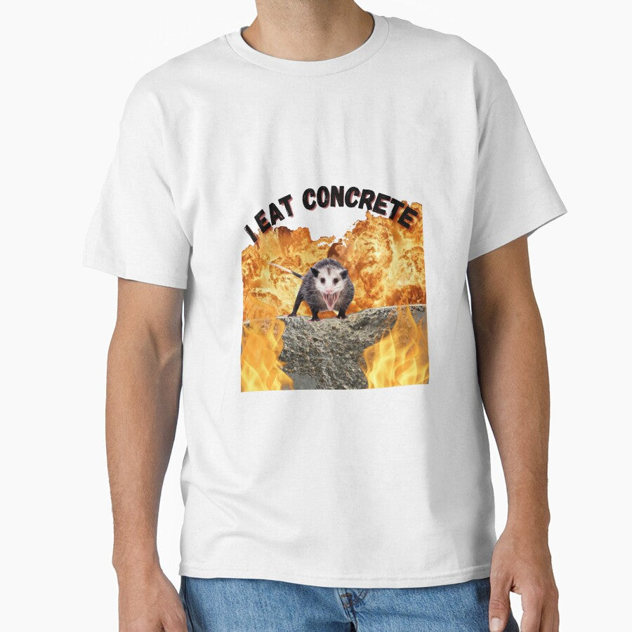Concrete by Camsoto66