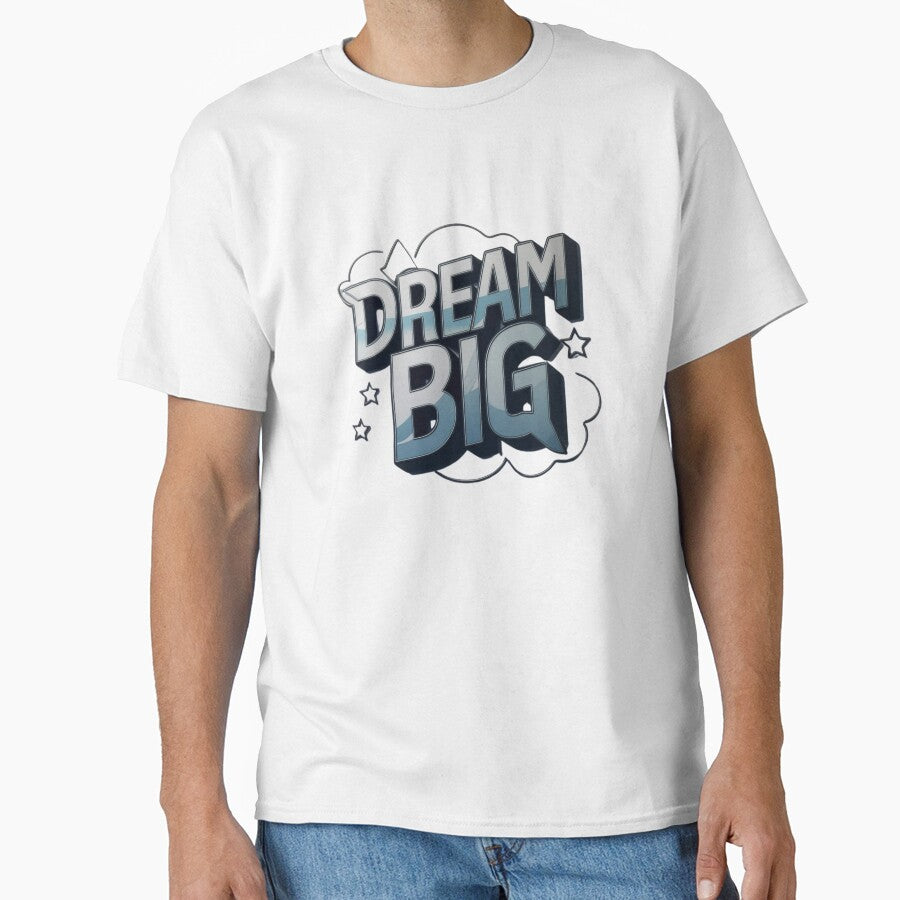Dream Big by deluxedigital1