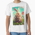 Easter Bunny 13 by Juliascutecornr