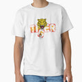 Angry Tiger by anbartshirts