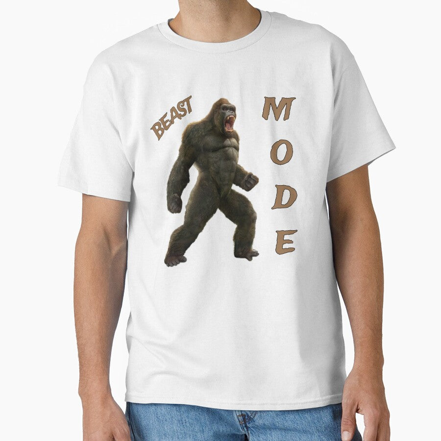 Beast mode by OFF SCRIPT