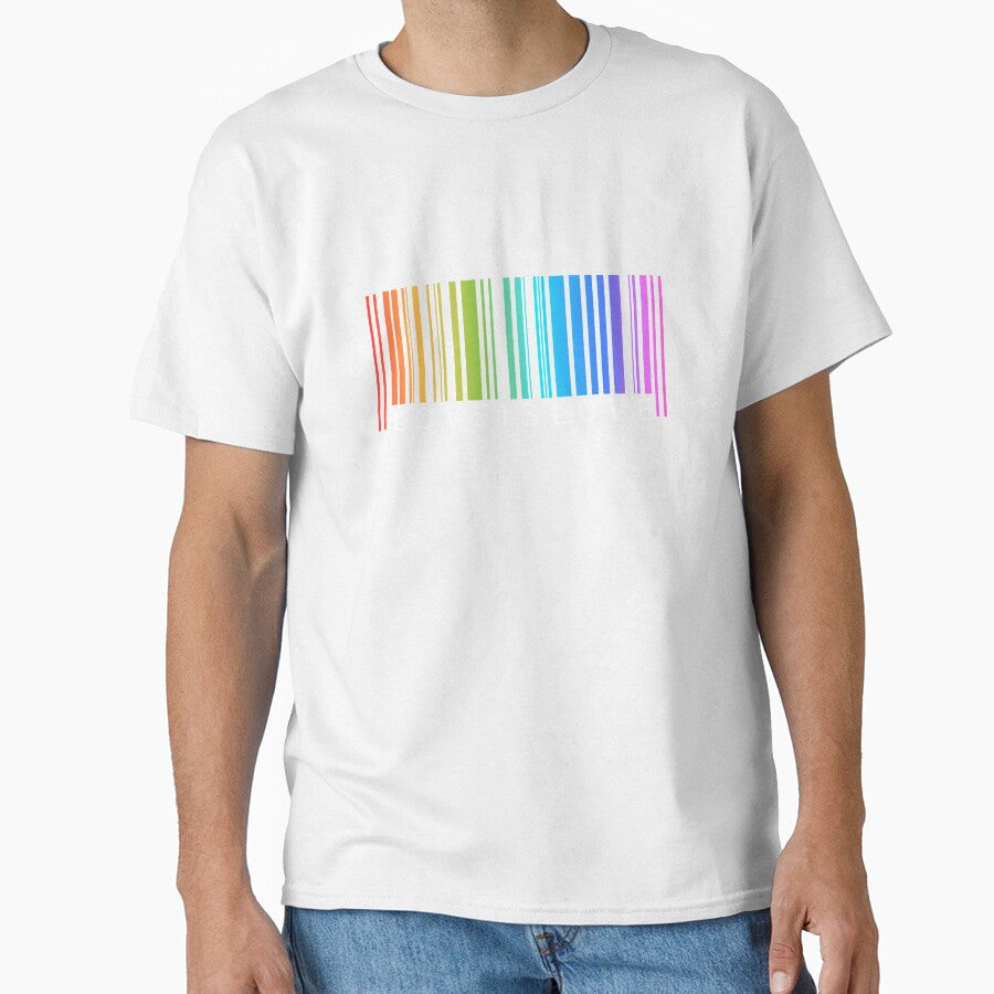 Love is Love - LGBT Pride t-shirt by PixelatedPixels