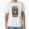 The Inner Alpha by Grandtshirt | Creative Print Designs