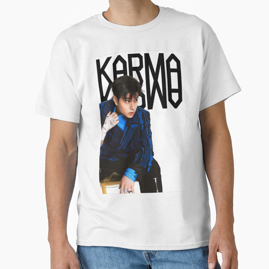 stray kids karma seungmin by BBIZZZ