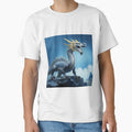 Blue dragon n3 by BAR DEC