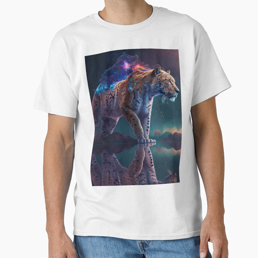 spiritual animal tiger by Deco-Design