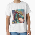 Green dragonhead by BAR DEC