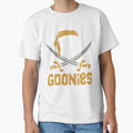 The Goonies by trueblue2
