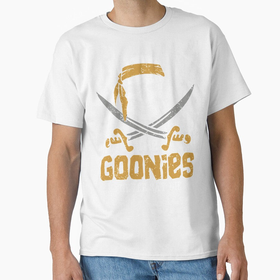The Goonies by trueblue2