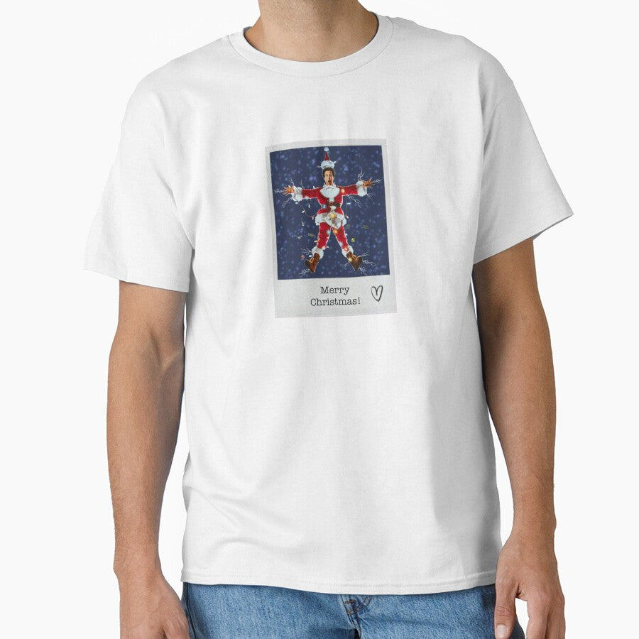 National Lampoons Christmas vacation by Amhebadesigns