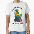 Cool Uncle by Unhinged Heather
